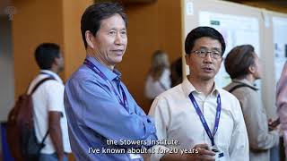 #SRCKC23 | Stem Cells, Tissue Plasticity, and Regenerative Biology
