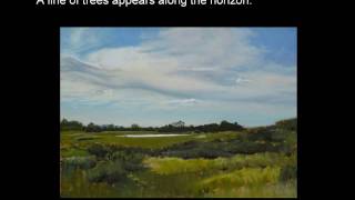 Step-by-Step Pastel: A Demonstration by Cindy House