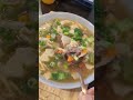 tibetan momos hand made noodle soup and coffee in katoomba s mountain ama café