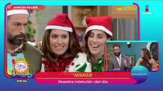 Programa completo 18 de octubre 2018 | Sale el Sol