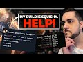 Fixing my viewer's MINION build! - PoE Build Help #1