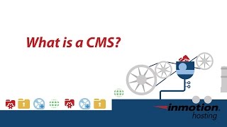 What is a Content Management System (CMS)?