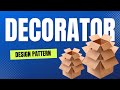 Decorator Design pattern in detail | Interview Question (Structural Design Pattern)