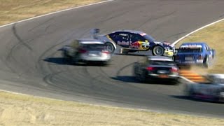 DTM Mugello 2007 - Highlights