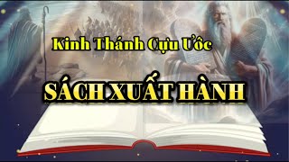 LỜI CHÚA- SÁCH XUẤT HÀNH/ HOITHANHTHIENAI