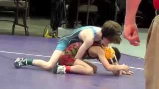 War At The Shore Wrestling Championships 2014, Wildwoods NJ