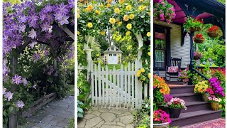 Big Ideas for Small Spaces | Transforming Your Tiny Front Yard into a Stunning Outdoor Oasis