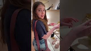 She looks bad