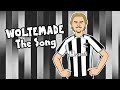 WOLTEMADE - THE SONG🎵