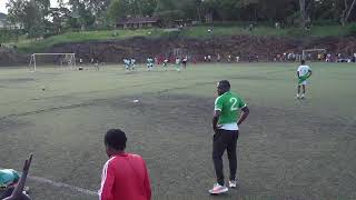 Kibra vs Marafiki