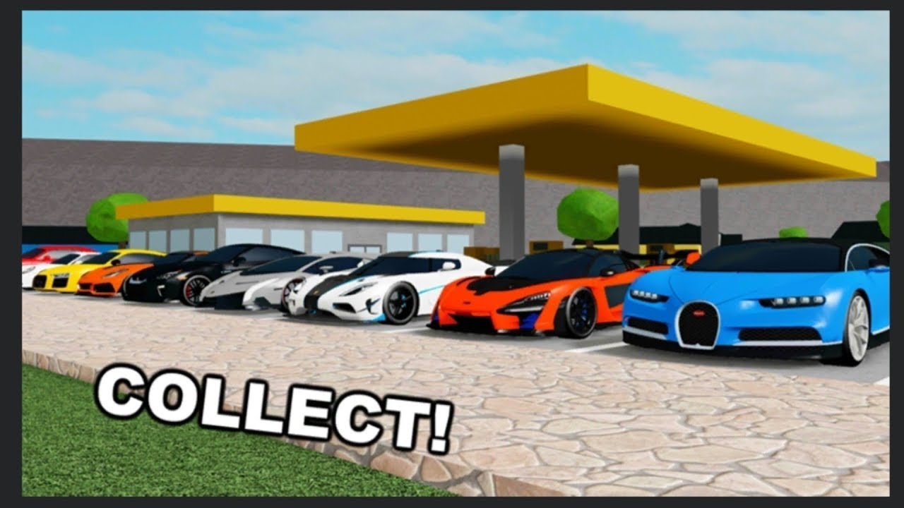 Играю в Car Dealership Tycoon роблокс - YouTube