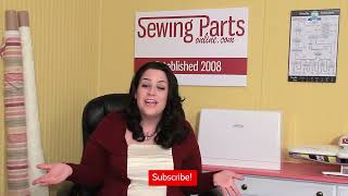 Learn How To Sew: Alterations - Taking In a Side Seam (Episode 17)