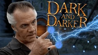 The Sorcerer Is STILL Busted | Dark And Darker