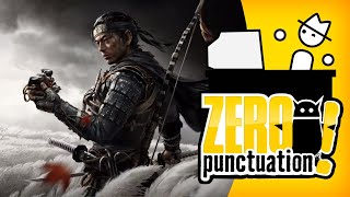 Ghost of Tsushima (Zero Punctuation)