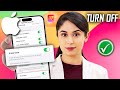 Turn Off/on Erase iPhone After 10 Failed Passcode Attempts 2024 [ Save Your Data ]