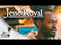 Jesse Royal - Rock It Tonight (Live Music) | Sugarshack Sessions