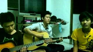 ลูกอม New cover by Plam^2 Ft:Boat