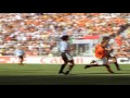 dennis bergkamp 37 goals for netherlands 1990 2000