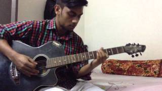 Artcell - onno shomoy (Acoustic Cover)