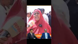 Xassan sheikh ma rabno habargidir ayaa nahay nabsigii Farmaajo ayaa na haayo tuugada ma rabno