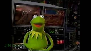 Muppet Songs: Kermit the Frog - The Blue Danube
