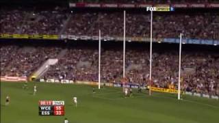 AFL 2010 Round 4 Essendon Vs West Coast - Highlights.avi