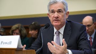WATCH: Fed Chair Jerome Powell testifies before the House Financial Services Committee