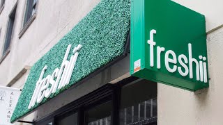 Freshii under fire for paying $3.75/hr to outsourced jobs in Nicaragua