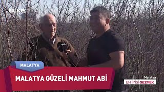 Malatya'nın Bademi Mahmut Abiye Pek Yaramış (!) 😁​ | En İyisi Gezmek