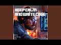 Write Code