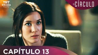 Halka (El Círculo) - Capítulo 13