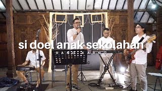 si doel anak sekolahan - Rano Karno