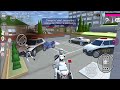 Sakura killed by Police | Sakura School Simulator