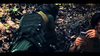 'Human Weapon' - Trailer