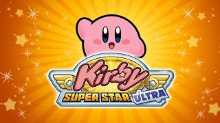 Score Tally - Kirby Super Star Ultra OST Extended