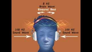 Binaural Beats. Thought Programming. Best practical explanation on the web!