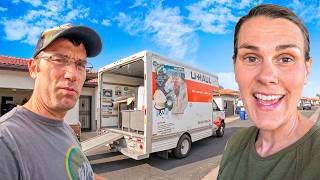 Big Setback But We Keep Rolling Rv Road Trip