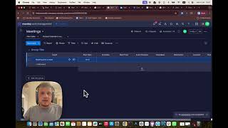 Outlook Calendar 2-Way Sync for monday.com — Setup Tutorial