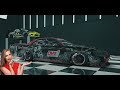 CarX Drift Racing Online | Blender Liveries GLTF