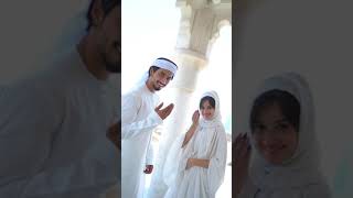 mr faisu & jannat zubair( eid  Mubarak song ( hasnain  new song