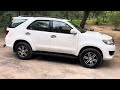 #Toyota fortuner 4*4 manual 2014/15 మోడల్ అమ్మబడును #9550238766# @A1 used cars@