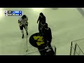 michigan women s hockey vs rhode island 2 16 25