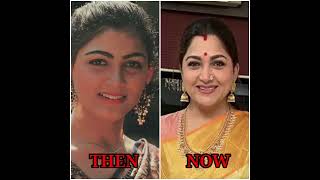 Tollywood senior actress now part-2......