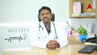 Health Line // Dr  Rangaraman