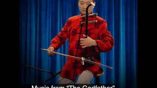 East Meets West: Chinese Erhu Plays Irish \