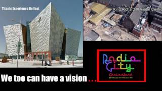 CRHnews - Dear Cfd City and Essex County Councillors - Radio City Rocks!