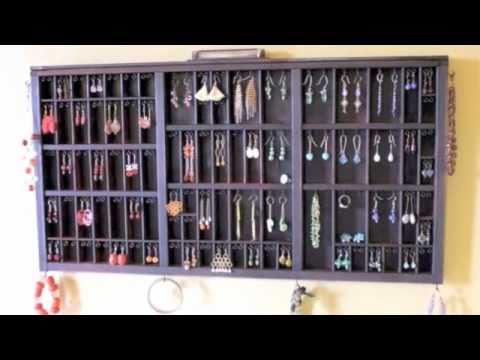 Jewelry Display Jewelry Display