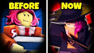 The DARK TRUTH about JANE DOE in FORSAKEN...