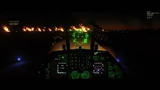 DCS F-16C | Operation Darkhorse | 2024.11.08