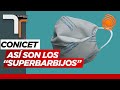 Los barbijos del Conicet son un boom: ¿qué los hace tan especiales?